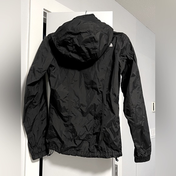 ❌ Sold ❌ The North Face HyVent Jacket - Picture 2 of 6